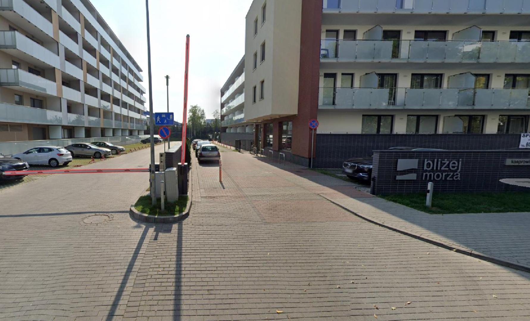 Apartment Morska Bryza Blizej Morza Kolberg