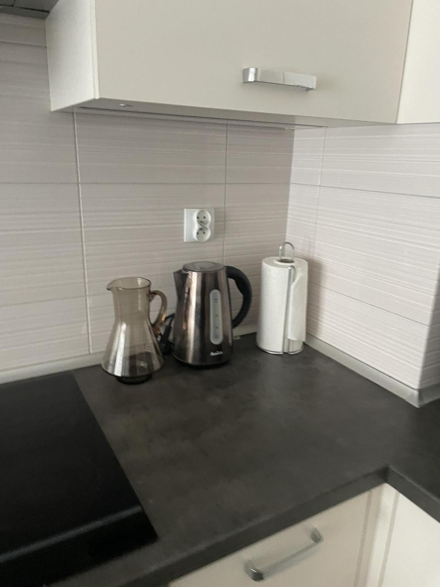 Apartment Morska Bryza Blizej Morza Kolberg