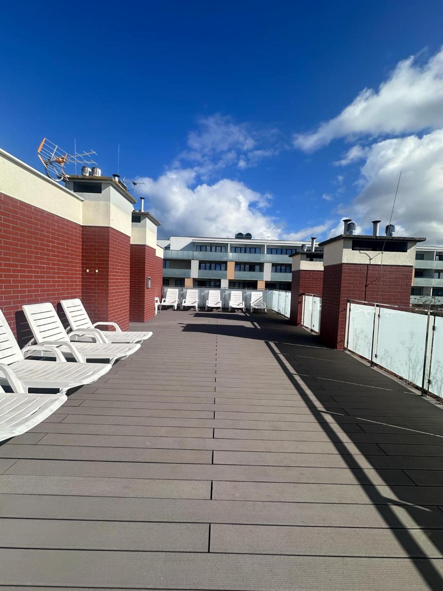 Apartament Morska Bryza Blizej Morza