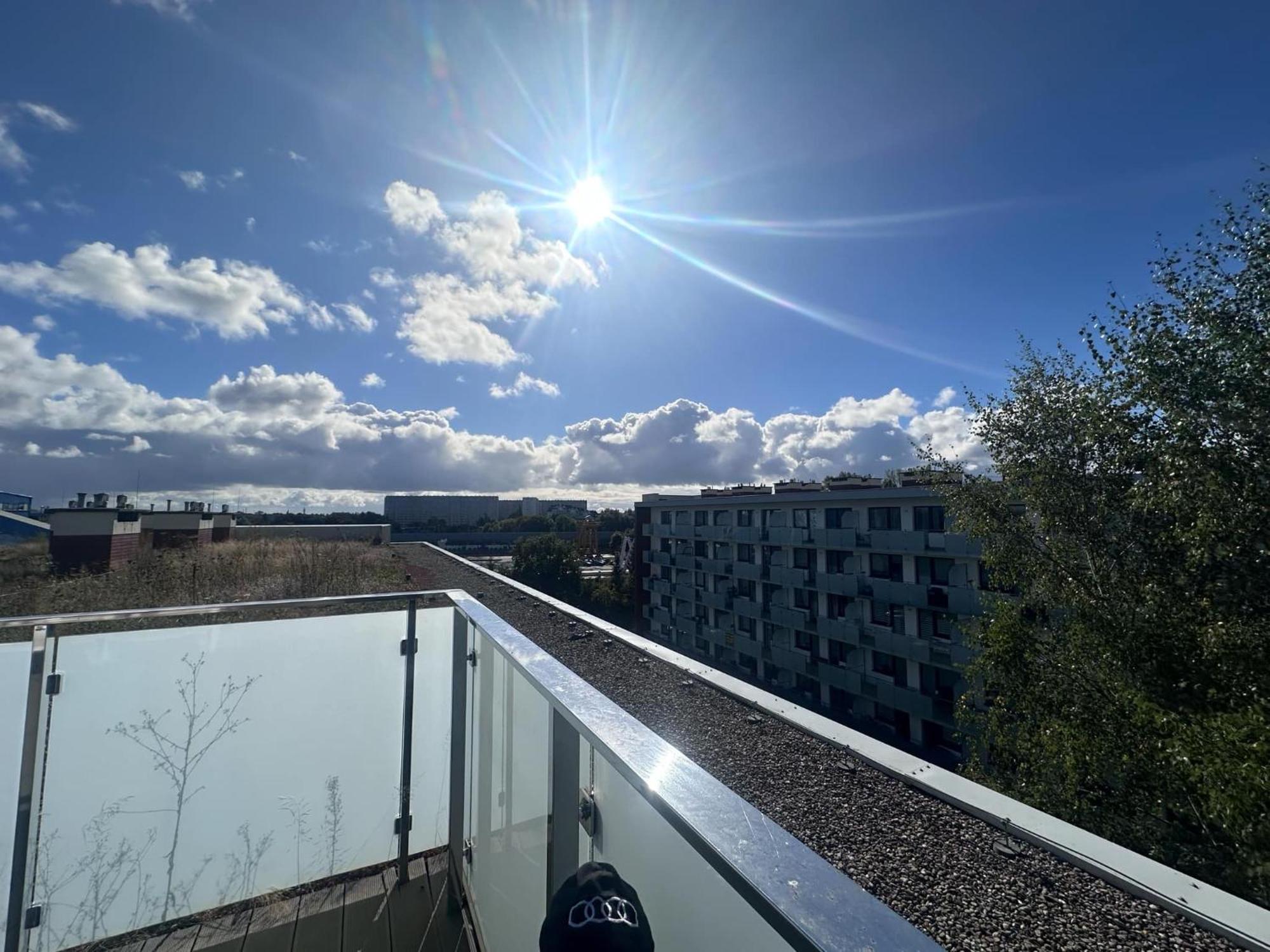 Morska Bryza Blizej Morza Apartament *