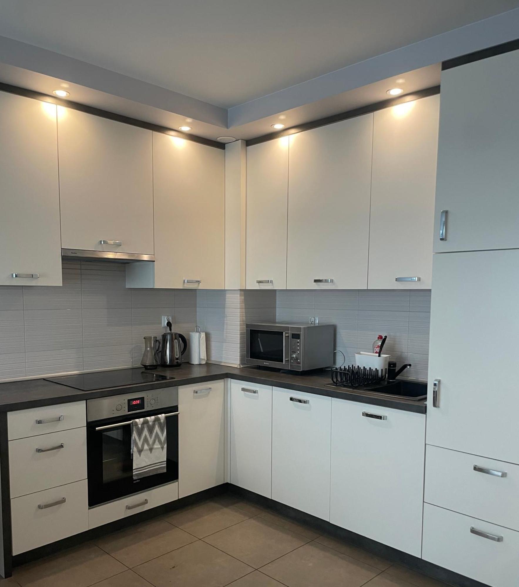Apartment Morska Bryza Blizej Morza