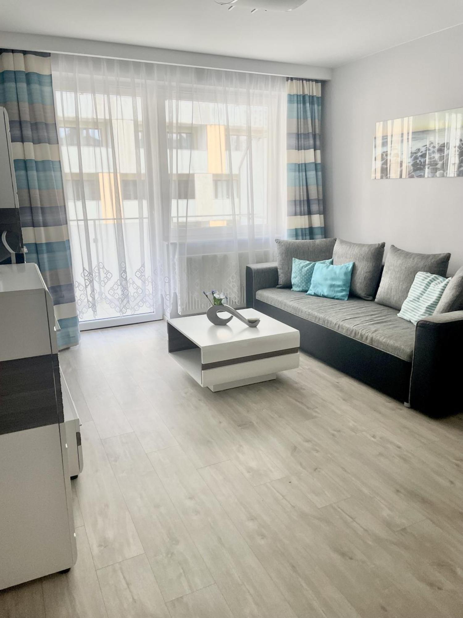 Morska Bryza Blizej Morza Apartment