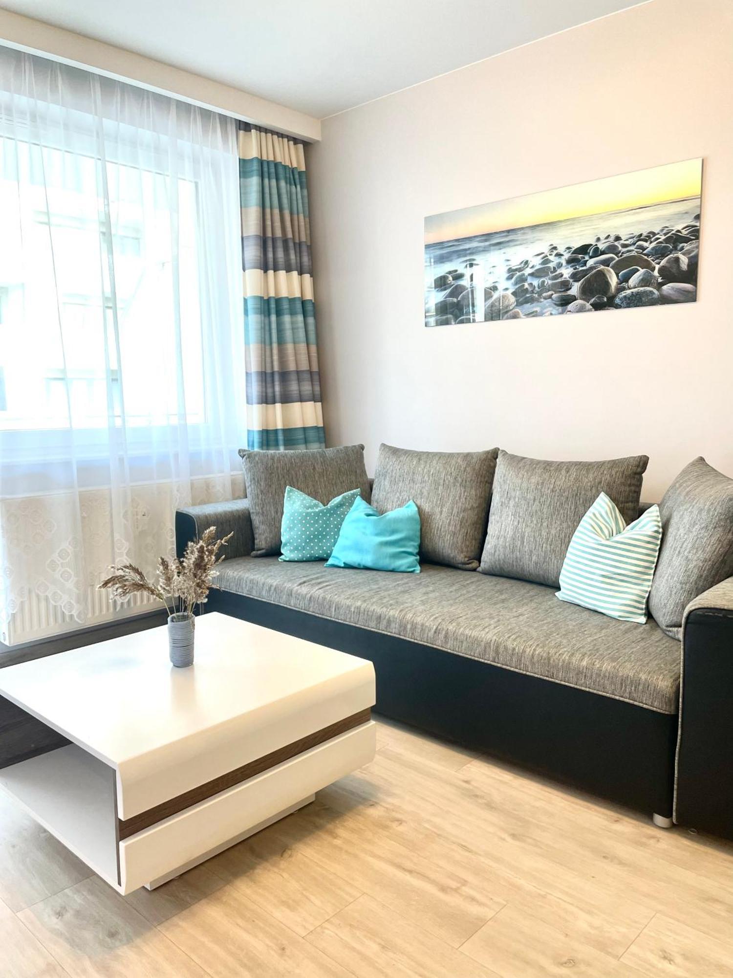 Morska Bryza Blizej Morza Apartment *